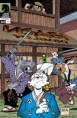 Usagi Yojimbo 113